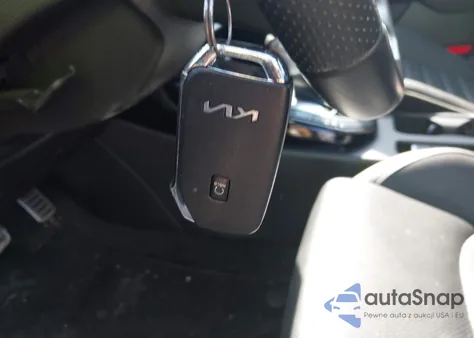 2023 Kia Forte Gt-Line из США, поврежденный, VIN 3KPF54AD1PE522206